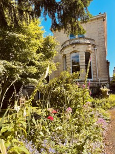 Michael Hughes Hypnotherapy in Clifton, Bristol